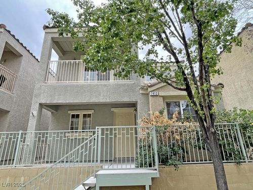 7412 Bewitching Ct, Las Vegas, NV, 89149-3052 | Card Image