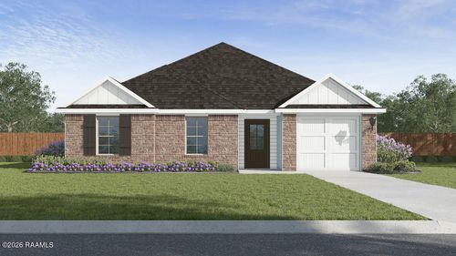 145 Zabette Drive, Opelousas, LA, 70570 | Card Image