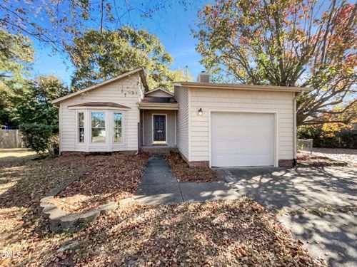 6312 Lake Trail Dr, Fayetteville, NC, 28304-0570 | Card Image