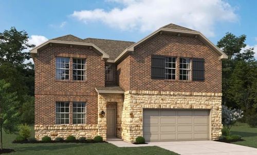 2206 Franklin St, Princeton, TX, 75407-3585 | Card Image