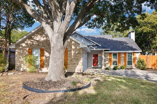 128 Overbrook Dr, Rockwall, TX, 75032-5625 | Card Image
