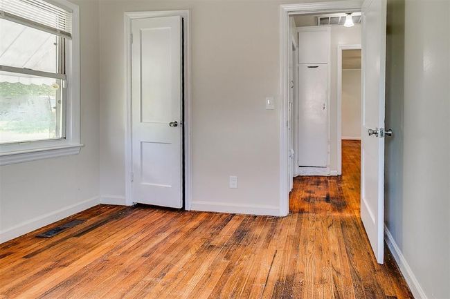 616 Procter Place, House other with 2 bedrooms, 1 bathrooms and null parking in Midwest City OK | Image 8
