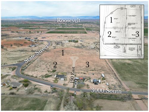 1a-2-190 E 3000 S, Roosevelt, UT, 84066-4726 | Card Image
