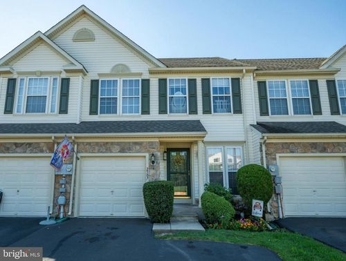 2507 Peachtree Dr, PERKASIE, PA, 18944-5457 | Card Image