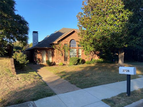2726 Monet Pl, Dallas, TX, 75287-3403 | Card Image