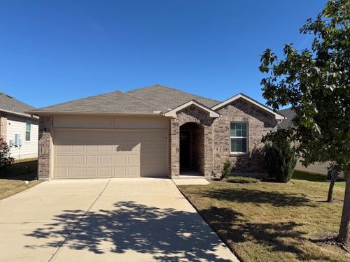 1009 Ferryman Dr, Georgetown, TX, 78626-2686 | Card Image