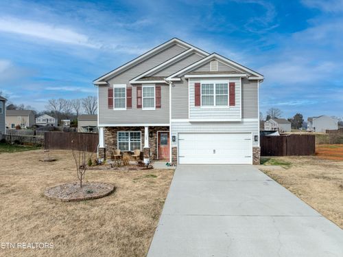 169 Cate Lane, Lenoir City, TN, 37772 | Card Image
