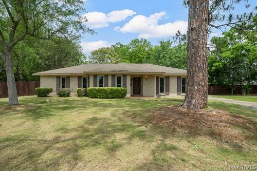 3715 Dresden Ct, Montgomery, AL, 36111-2303 | Card Image