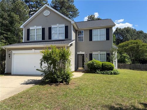 30 Pilot Ridge Ct, Greensboro, NC, 27407-6151 | Card Image