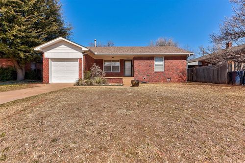 2801 Nw 64th St, Oklahoma City, OK, 73116-4807 | Card Image