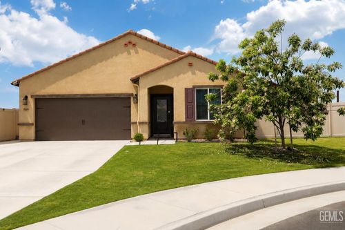 7809 Raspberry Ave, Bakersfield, CA, 93313 | Card Image