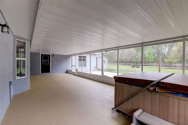 26733 Green Willow Run, House other with 3 bedrooms, 2 bathrooms and null parking in ZEPHYRHILLS FL | Image 44