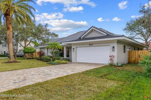 3073 Rio Bonita St, Indialantic, FL, 32903-3734 | Card Image