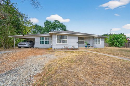 702 Churchill Dr, Bryan, TX, 77801-1907 | Card Image