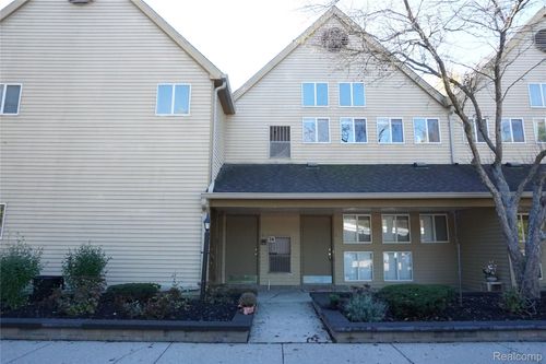 unit-1-27991 Rollcrest Rd, Farmington Hills, MI, 48334-4063 | Card Image