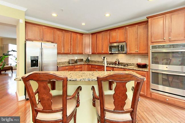 120 Fortnightly Blvd, Townhouse with 4 bedrooms, 5 bathrooms and null parking in HERNDON VA | Image 17