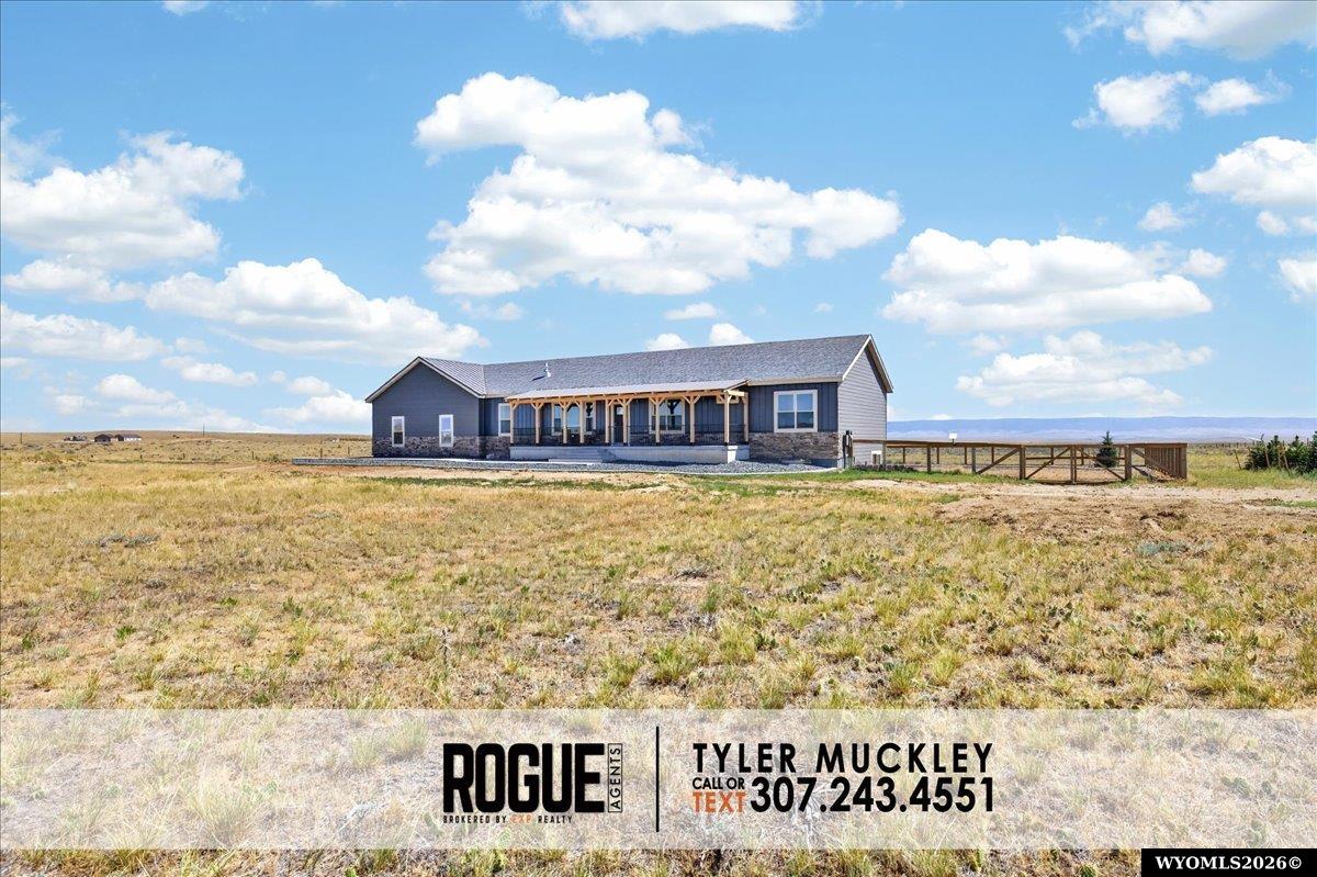 Residential in Casper 3