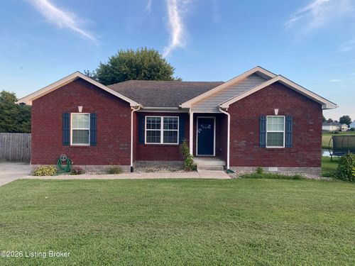 111 Elijah Way, Bardstown, KY, 40004-6811 | Card Image