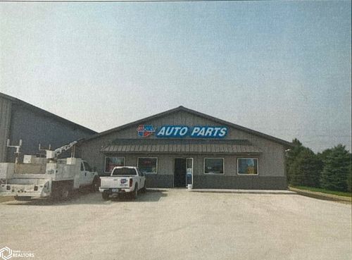 11475 Highway 9, Thompson, IA, 50478-7526 | Card Image