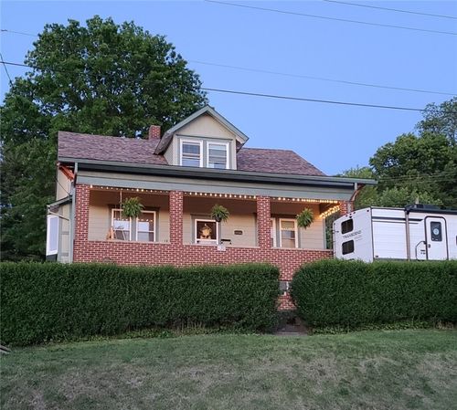 120 Chartiers St, Strabane, PA, 15363-9602 | Card Image