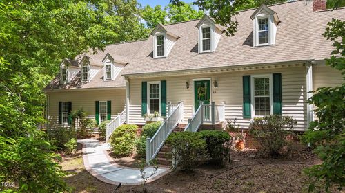 63 Tally Ho Dr, Selma, NC, 27576-9138 | Card Image