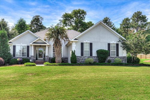 1034 Lake Greenwood Dr, North Augusta, SC, 29841-8668 | Card Image