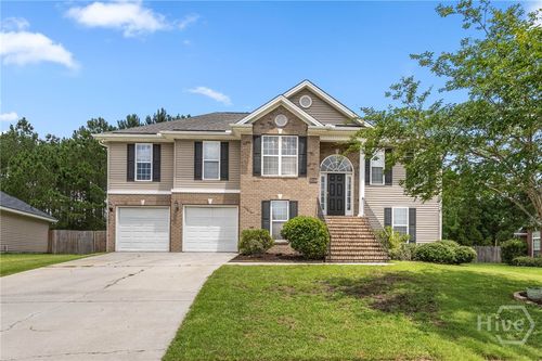197 Parker Ln, Richmond Hill, GA, 31324-3790 | Card Image