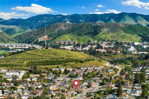 504 Cuesta Dr, San Luis Obispo, CA, 93405-1107 | Card Image