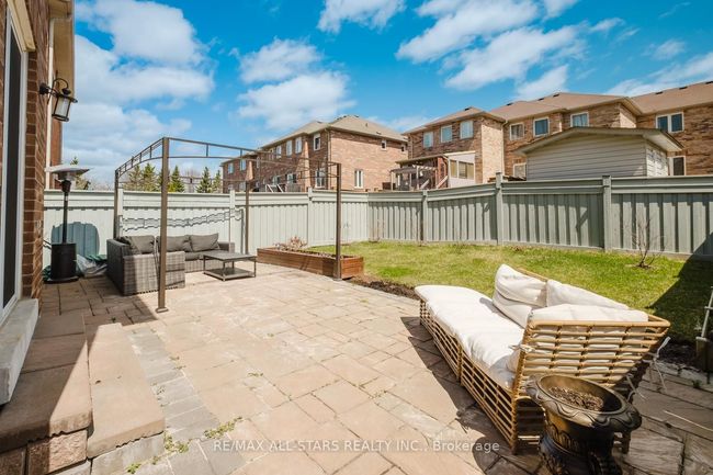 19 Coronet St, House other with 4 bedrooms, 4 bathrooms and 4 parking in Stouffville ON | Image 36
