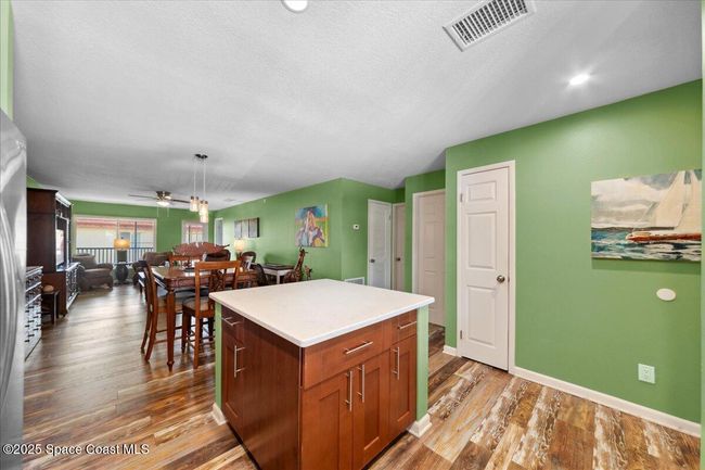 809 - 201 Saint Lucie Ln, Condo with 2 bedrooms, 2 bathrooms and null parking in Cocoa Beach FL | Image 10