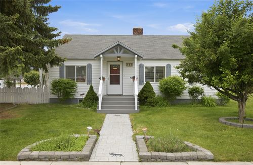 223 S 6th St, Hamilton, MT, 59840-2619 | Card Image