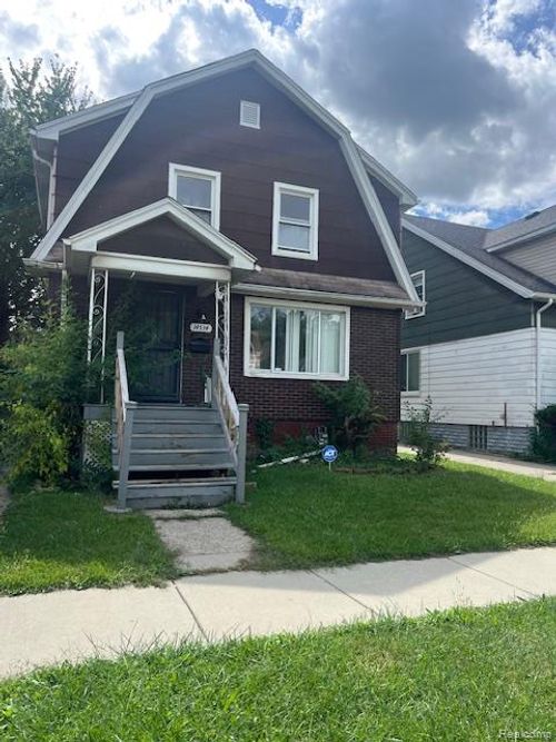 14534 Lappin St, Detroit, MI, 48205-2465 | Card Image