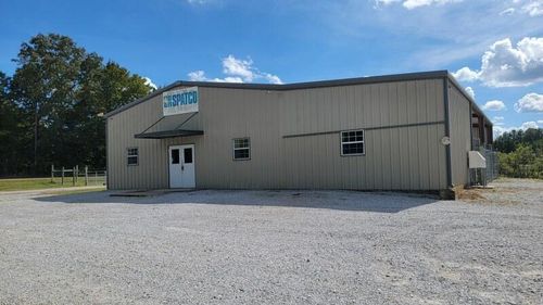 1587 Road 814, Plantersville, MS, 38862 | Card Image