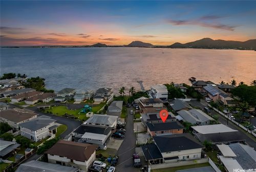 apt-b-45-29 Waikalualoko Loop, Kaneohe, HI, 96744-2784 | Card Image