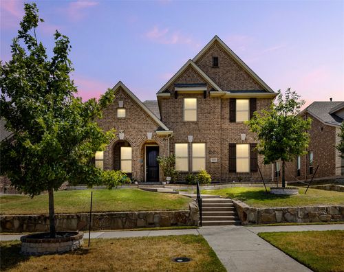 14152 Santa Ann St, Frisco, TX, 75035-5272 | Card Image