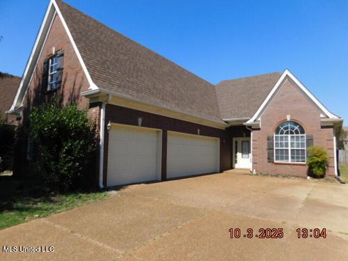 2922 Dawkins Cv, Southaven, MS, 38672-9457 | Card Image