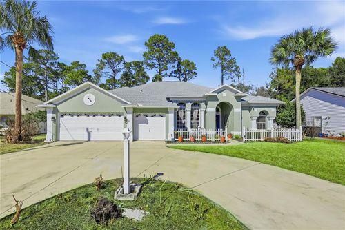 39 Woodhollow Ln, PALM COAST, FL, 32164-7919 | Card Image