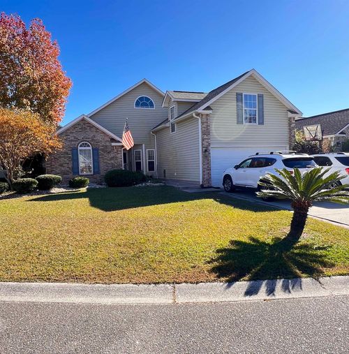 7342 Guinevere Cir, Myrtle Beach, SC, 29588-4410 | Card Image