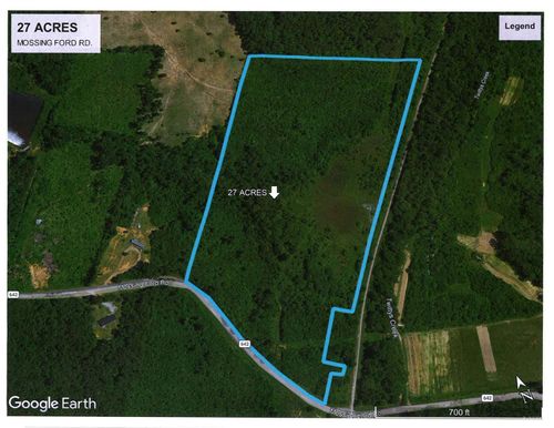 0 Mossingford Rd, Drakes Branch, VA, 23937 | Card Image