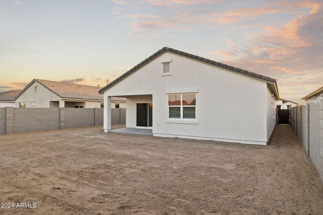 24016 W Hopi Street, House other with 4 bedrooms, 0 bathrooms and null parking in Buckeye AZ | Image 49