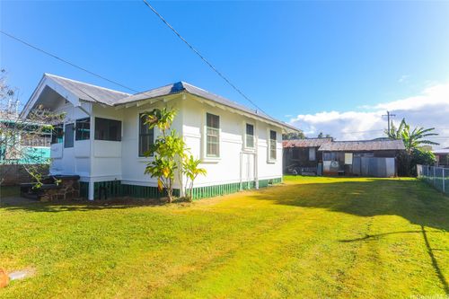 288 Mala St, Wahiawa, HI, 96786-1638 | Card Image