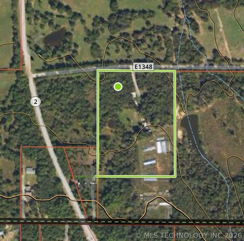 31384 W Tucker Knob Rd, Kinta, OK, 74552-3141 | Card Image