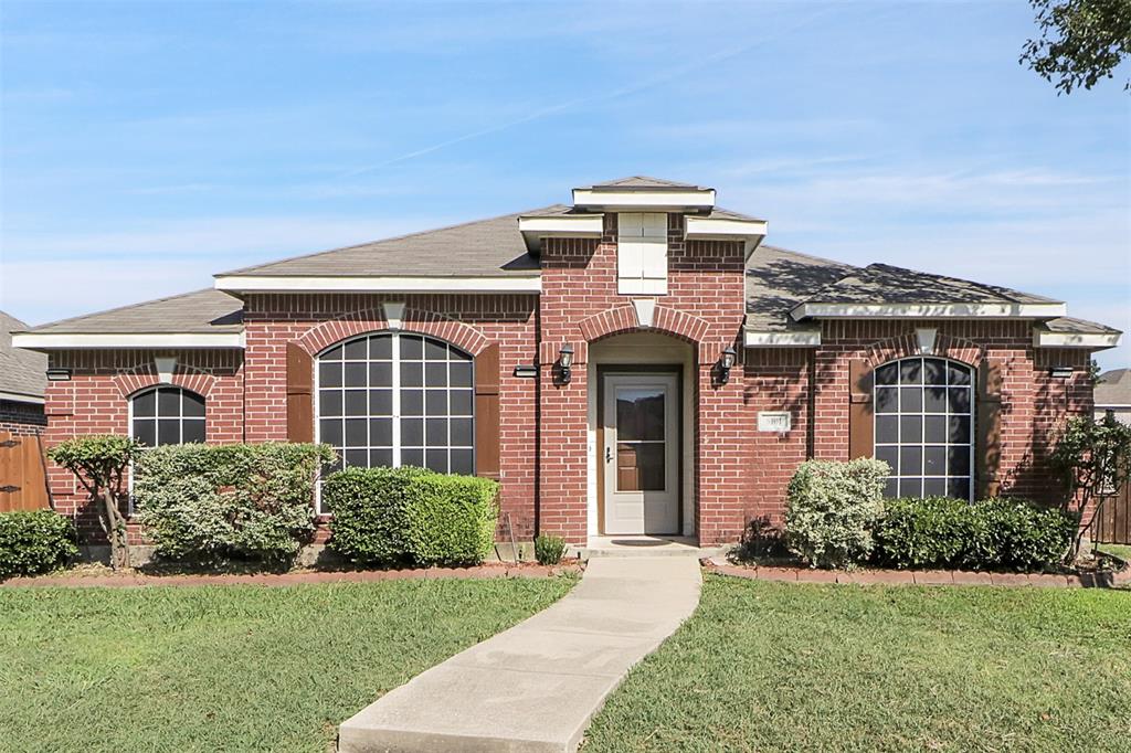 Sarasota Dr, Garland, TX 75043