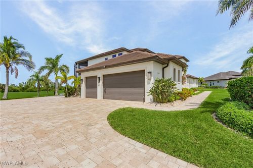 11695 Royal Tee Circle, CAPE CORAL, FL, 33991 | Card Image