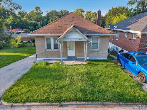 4515 June Ave, Saint Louis, MO, 63121-3213 | Card Image