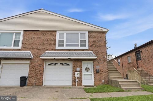 8206 Burholme Ave, PHILADELPHIA, PA, 19111-1842 | Card Image