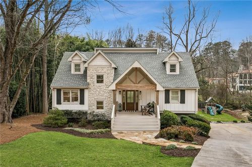 540 Chateaugay Ln Ne, Atlanta, GA, 30342-3404 | Card Image