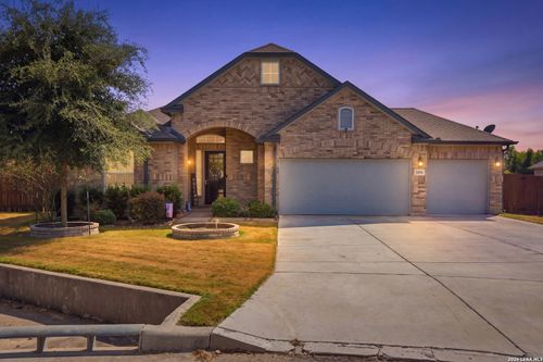 3204 Joshs Way, Marion, TX, 78124-1385 | Card Image