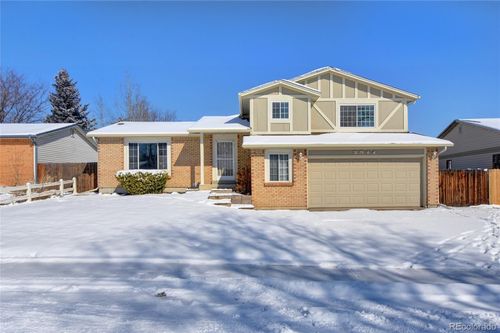 2541 W 105th Pl, Westminster, CO, 80234-3519 | Card Image