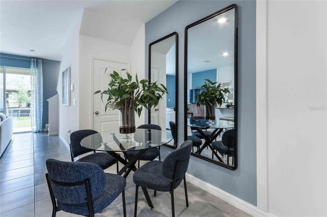 1507 Isleta Loop, Townhouse with 3 bedrooms, 3 bathrooms and null parking in KISSIMMEE FL | Image 4